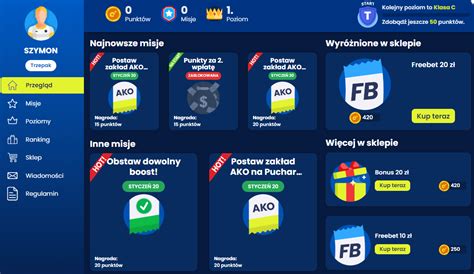 Bonusy bez depozytu dla graczy z Polska.